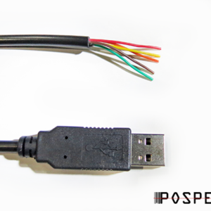 Cable USB Panama