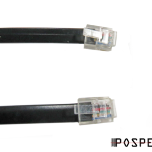 Cable para Cash Drawer Gaveta