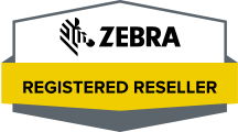 Zebra Registered Reseller