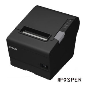 Epson TM-T88V