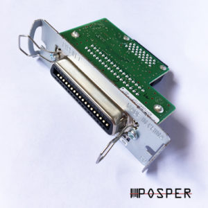 Tarjeta de Interfaz para Epson TM-U950