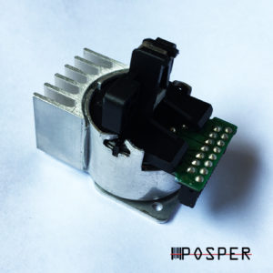 Cabezal de Impresión para Epson TM-U220