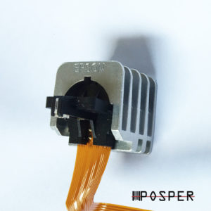 Cabezal de Impresión para Epson TM-U950