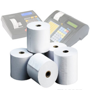 Papel de 57mm