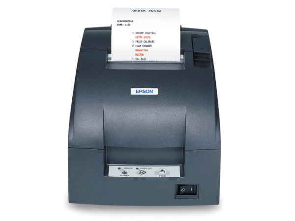 Epson TM-U220
