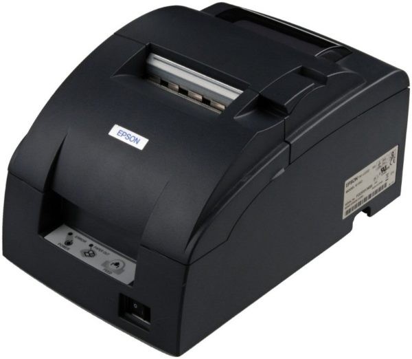 Epson TM-U220