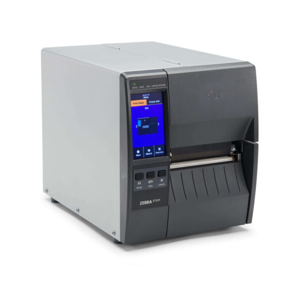 Zebra ZT231 - Image 3