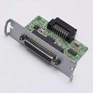 Tarjeta de Interfaz Serial para Impresoras de Tiquetes Epson