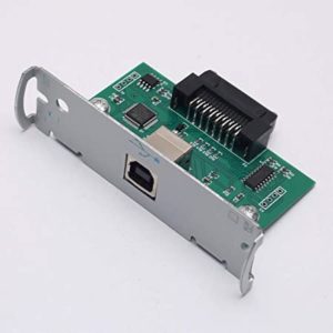 Tarjeta de Interfaz USB para Impresoras de Tiquetes Epson