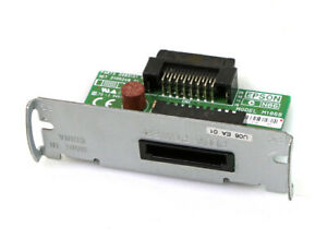 Tarjeta de Interfaz USB Powered para Impresoras de Tiquetes Epson