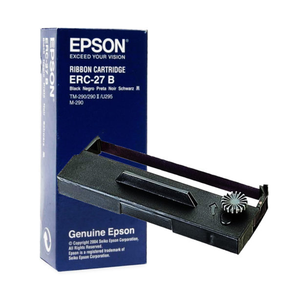 Epson ERC-27B