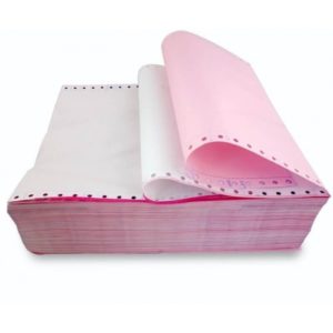 Papel Continuo