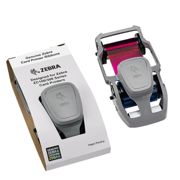 Cinta Colores para ZC100/ZC300