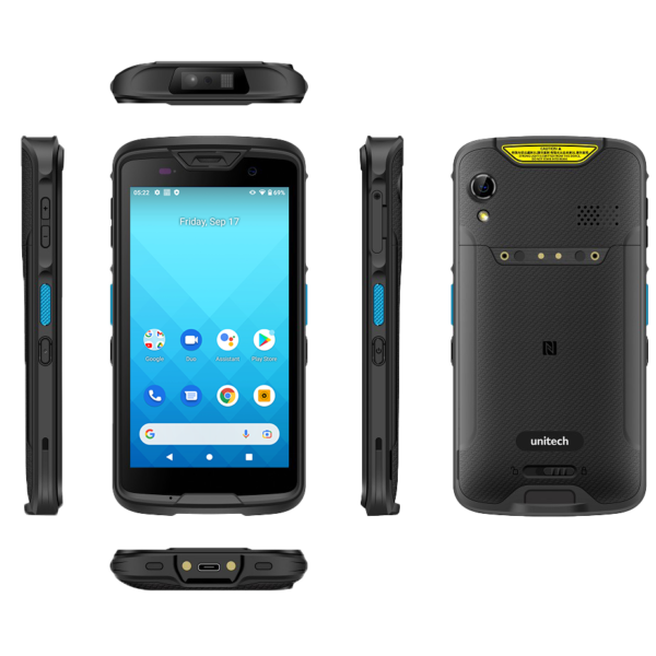 Unitech EA520 - Image 5