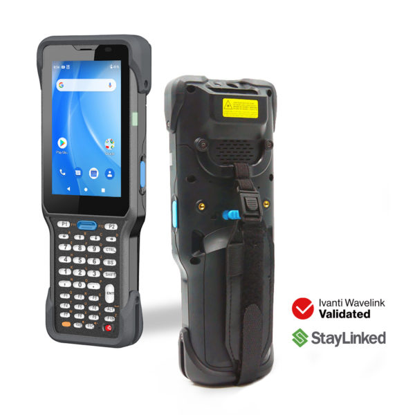 Unitech HT730 - Image 2