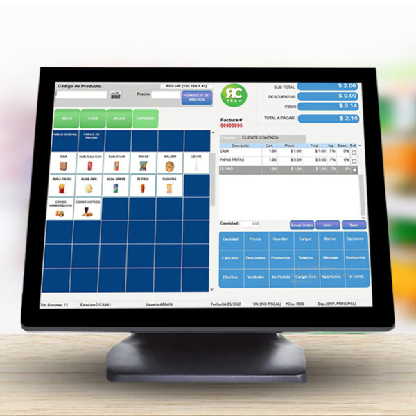 RC Tech Software - Image 2