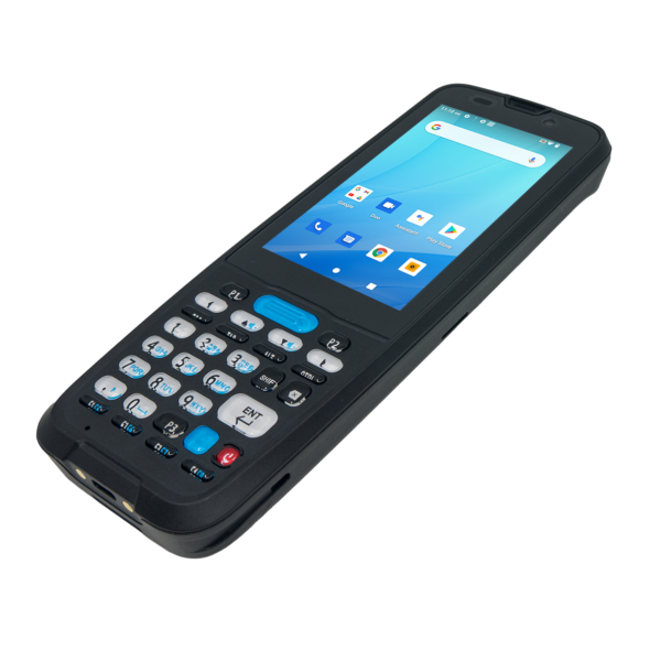 Unitech HT330 - Image 2