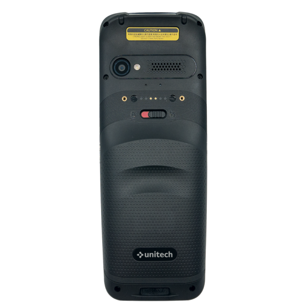 Unitech HT330 - Image 3