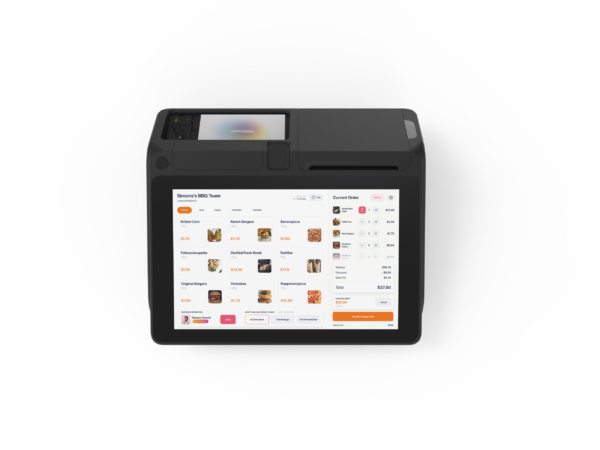 Smart Cash