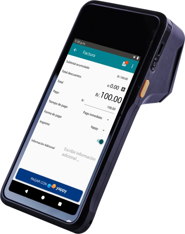 Smart Mini Plus - Image 2