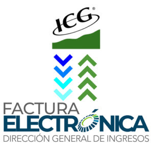 Módulo de Facturación Electrónica para ICG