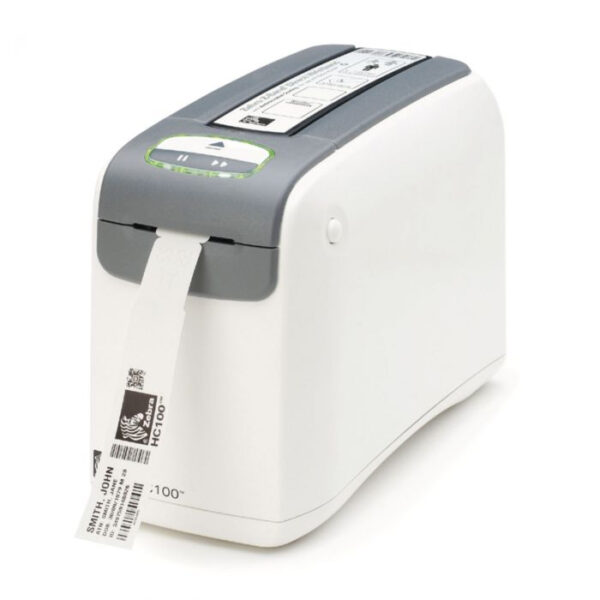 Zebra ZD510-HC