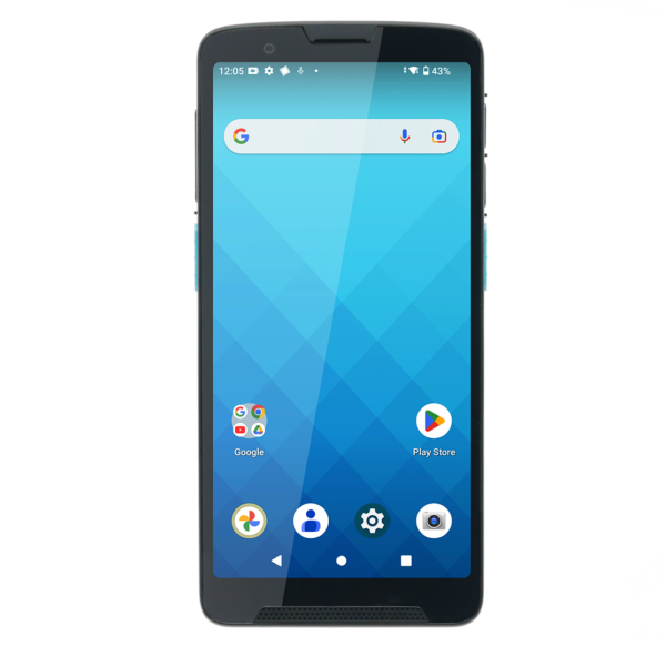 Unitech EA660