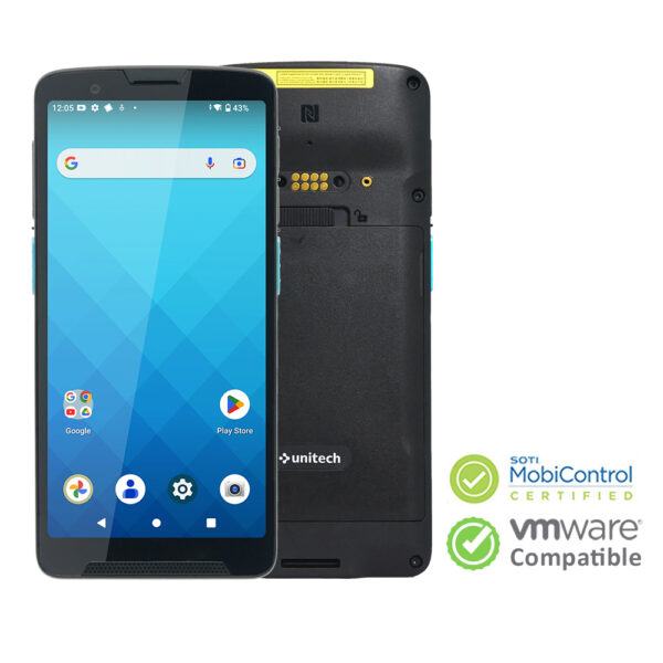 Unitech EA660 - Image 2