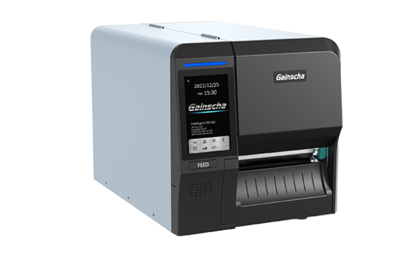 Gainscha GI-2408T - Image 2