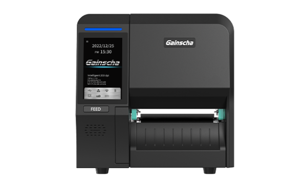 Gainscha GI-2408T - Image 3