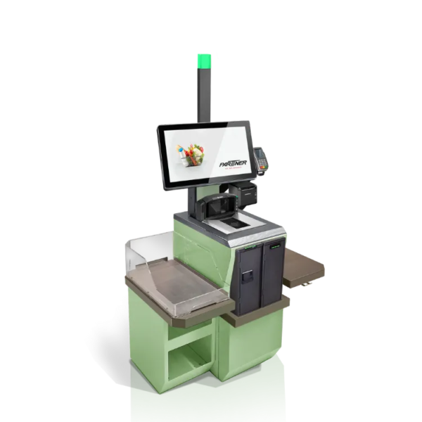 Terminal Self CheckOut (SCO) Partner Starling - Image 2