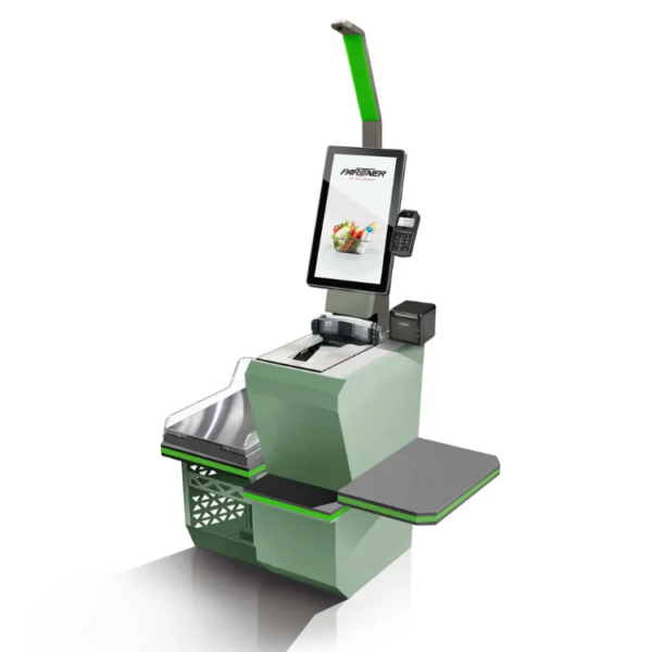 Terminal Self CheckOut (SCO) Partner Starling - Image 4