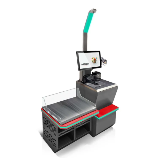 Terminal Self CheckOut (SCO) Partner Starling - Image 5