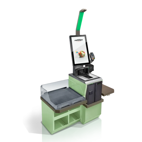 Terminal Self CheckOut (SCO) Partner Starling - Image 6