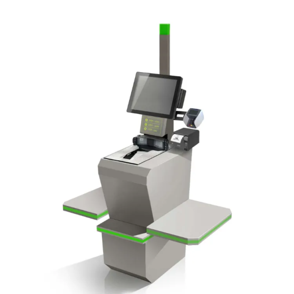 Terminal Self CheckOut (SCO) Partner Starling - Image 7