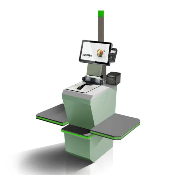 Terminal Self CheckOut (SCO) Partner Starling - Image 3