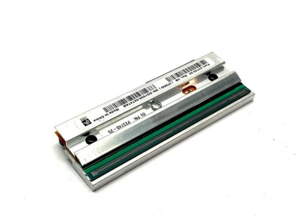 Cabezal de Impresión Original Zebra 110Xi4